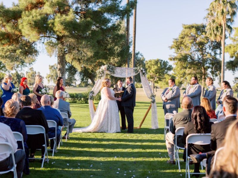 Weddings 1