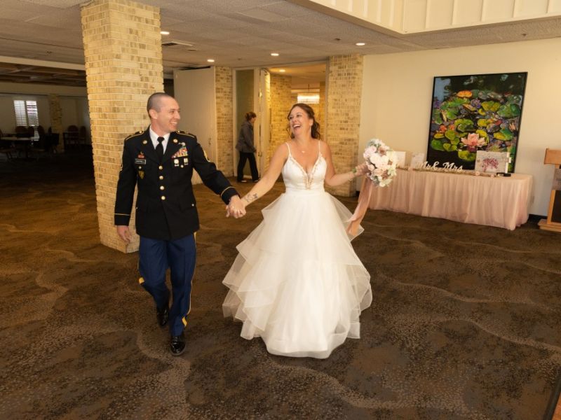 Weddings 13