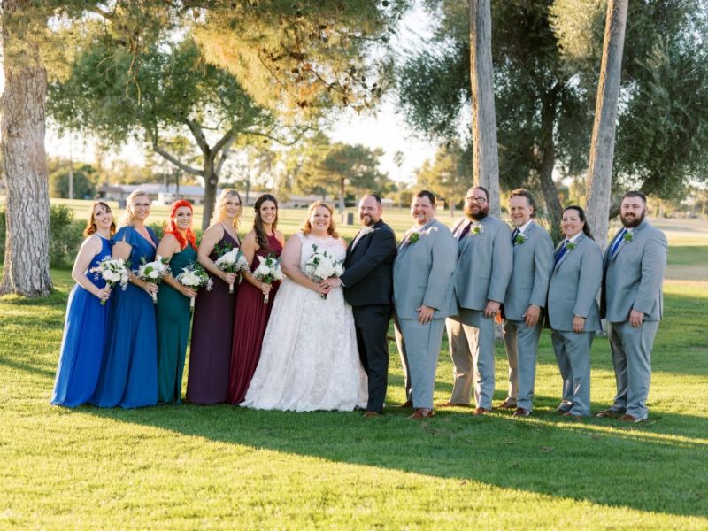 Weddings 4
