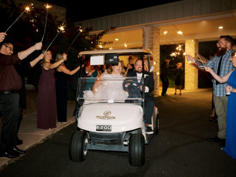 Weddings 8